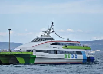 BUDO’nun bazı seferleri iptal edildi