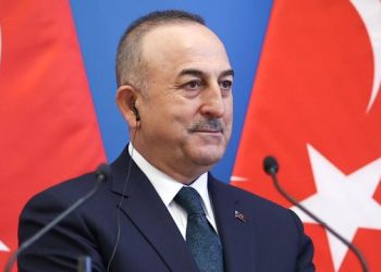 Bakan Çavuşoğlu’nun flaş İsveç açıklaması