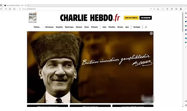 charlie hebdo habermeydan