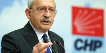 CHP’den aday belirleme konusunda Kılıçdaroğlu’na tam yetki