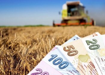 Depremzede çiftçilere kredi borcu ertelemesi