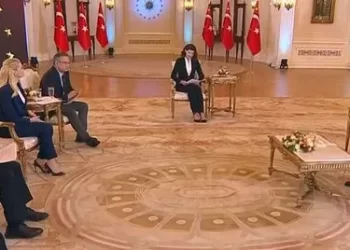 Cumhurbaşkanı Erdoğan’dan canlı yayında açıklamalar