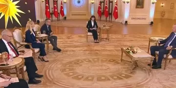 Cumhurbaşkanı Erdoğan’dan canlı yayında açıklamalar
