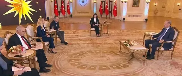 cumhurbaskani erdogan canli yayin aciklamalari habermeydan