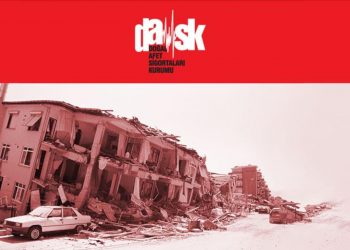 DASK ödenen toplam tazminat tutarını açıkladı