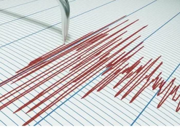 Çorum’da 4 büyüklüğünde deprem