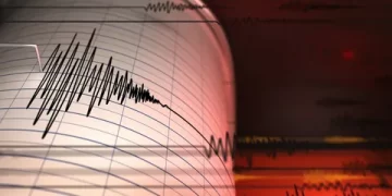Kahramanmaraş’ta 5,1 şiddetinde deprem