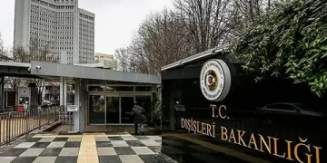Ürdün Başbakan Yardımcısı Ayman Safadi, Türkiye’ye geliyor