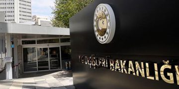 Dışişleri Bakanlığı, Norveç Büyükelçisi’ni çağırdı