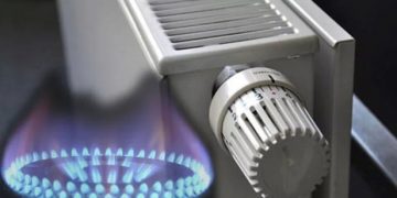 Deprem bölgesi için doğalgaz duyurusu