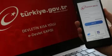 E-Devlet’ten veri sızdırıldı iddiasına yanıt