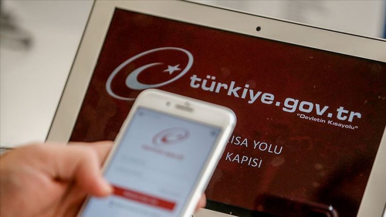 e devlet habermeydan