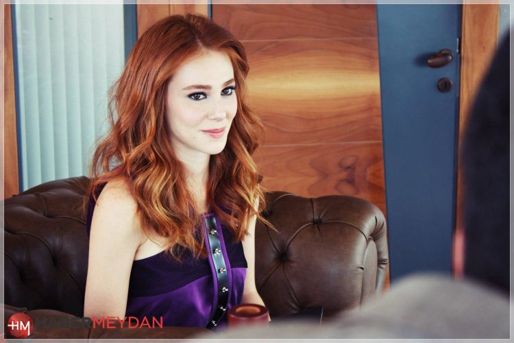 elcin sangu 2