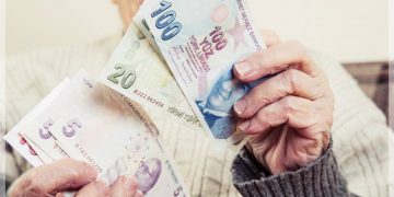 Emekli Maaşları Deprem Nedeniyle Erken Yatırılacak!
