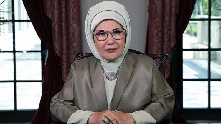 emine erdogan habermeydan
