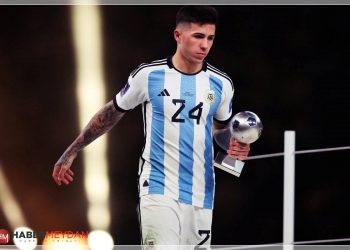 Chelsea, Enzo Fernandez ile Premier Lig Rekorunu Kırdı!