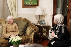 erdogan baykal taziye ziyaretinde2 habermeydan