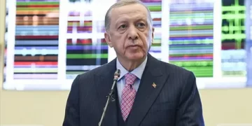 Cumhurbaşkanı Recep Tayyip Erdoğan deprem bölgesine gidiyor