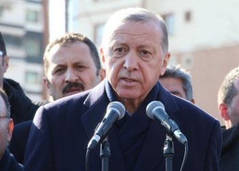 Cumhurbaşkanı Erdoğan’dan yeni açıklama