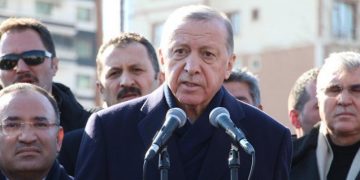 Cumhurbaşkanı Erdoğan’dan yeni açıklama