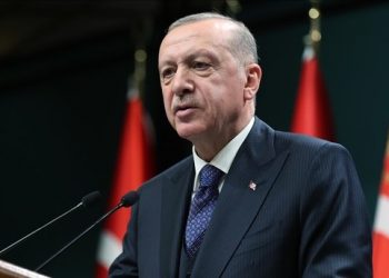 Erdoğan açıkladı: Felaketten etkilenen nüfus 20 milyona yakın