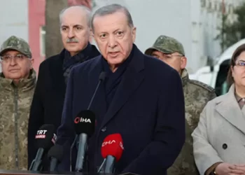 Cumhurbaşkanı Erdoğan: Can kaybı 18 bin 911