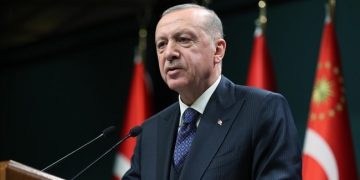 Erdoğan açıkladı: Felaketten etkilenen nüfus 20 milyona yakın