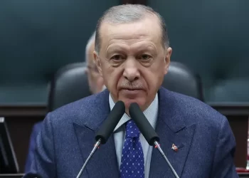 Erdoğan AK Parti Grup Toplantısı’nda gündeme ilişkin açıklamalar yaptı