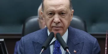 Erdoğan AK Parti Grup Toplantısı’nda gündeme ilişkin açıklamalar yaptı