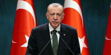 Erdoğan gençlere video mesaj ile seslendi