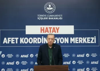 Cumhurbaşkanı Erdoğan’dan Kılıçdaroğlu’na Hatay Havalimanı tepkisi!
