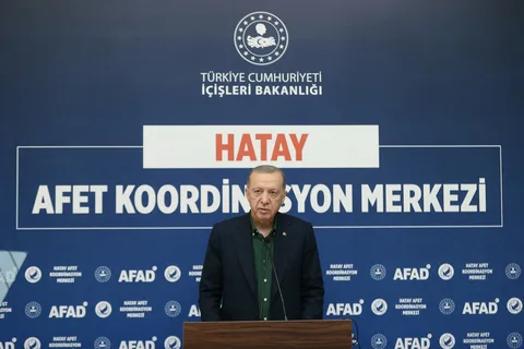 erdogandan hatay havalimani tepkisi habermeydan