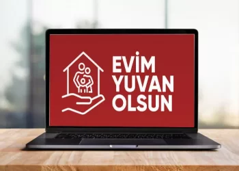 Depremzedeler için “Evim Yuvan Olsun” Kampanyası