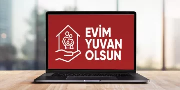 Depremzedeler için “Evim Yuvan Olsun” Kampanyası