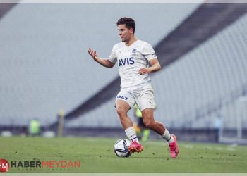 Ferdi Kadıoğlu İçin Juventus İddiası!