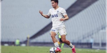 Ferdi Kadıoğlu İçin Juventus İddiası!