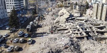 Kahramanmaraş merkezli depremlerde 15 gazeteci hayatını kaybetti