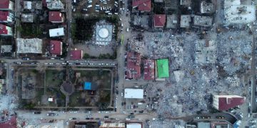 Gaziantep’te yıkılan binalarla ilgili soruşturma!