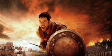 Gladyatör filminin devamı geliyor