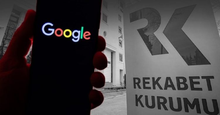 google rekabet kurumu habermeydan