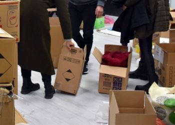 Gıda Perakendecileri Derneği’nin deprem açıklaması