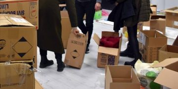 Gıda Perakendecileri Derneği’nin deprem açıklaması