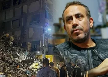 Ahbap Derneği Kurucusu Haluk Levent: Sizin Paranız Benim Namusum