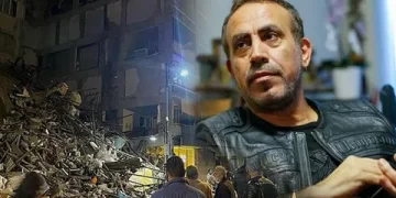 Ahbap Derneği Kurucusu Haluk Levent: Sizin Paranız Benim Namusum