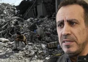 Haluk Levent, deprem için harcadığı yardım miktarını paylaştı