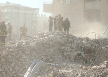 AFAD açıkladı: 680 bin 268 hanede hasar tespiti tamamlandı