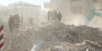 AFAD açıkladı: 680 bin 268 hanede hasar tespiti tamamlandı