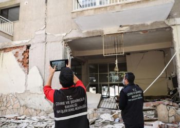 Hasar tespit sonuçlarına 1 ay içinde itiraz edilebilecek