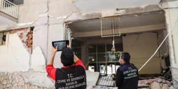 Hasar tespit sonuçlarına 1 ay içinde itiraz edilebilecek