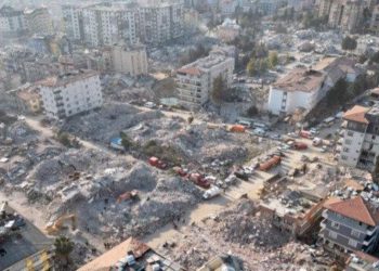 173 bin bina yıkık ya da ağır hasarlı